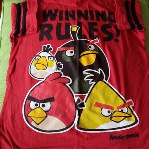 Boy shirt